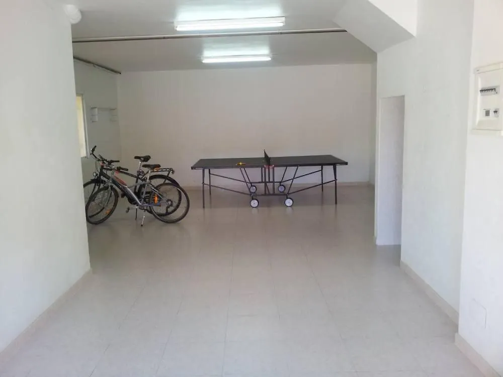 Holiday home Casa Con Jardin-Wifi Free Villa L'Escala Spain