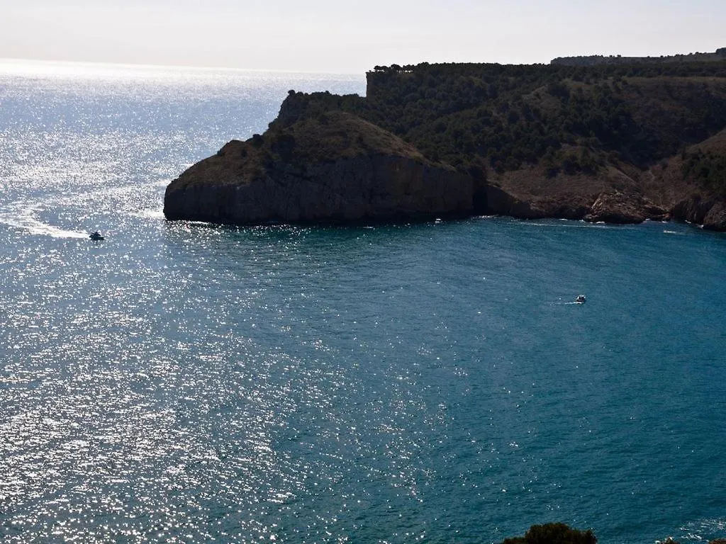 Casa Con Jardin-Wifi Free Villa L'Escala Spain