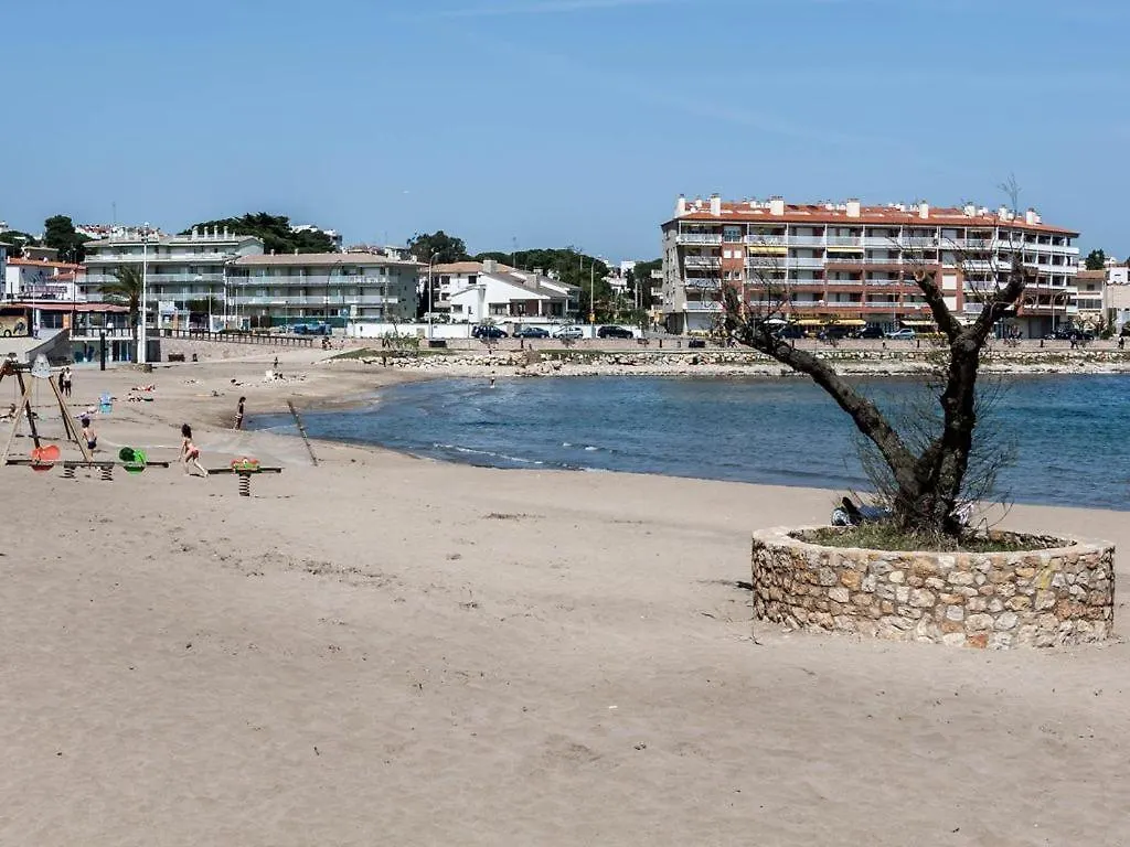 Casa Con Jardin-Wifi Free Villa L'Escala 0*,  Spain