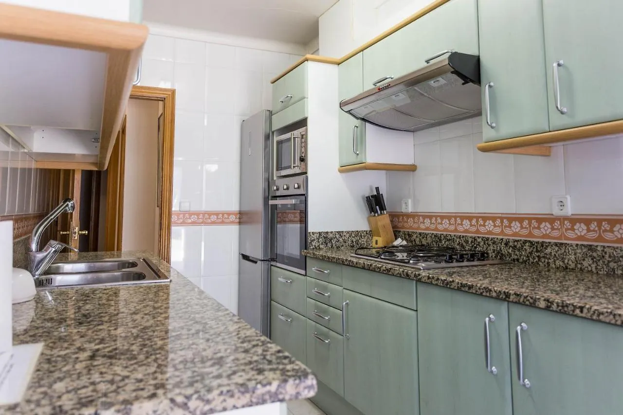 Holiday home Casa Con Jardin-Wifi Free Villa L'Escala
