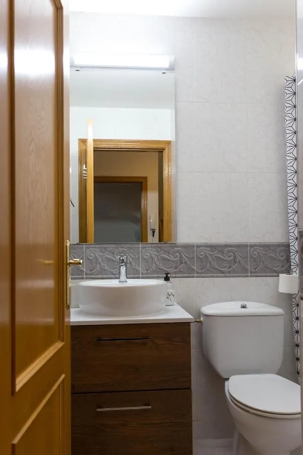 Holiday home Casa Con Jardin-Wifi Free Villa L'Escala