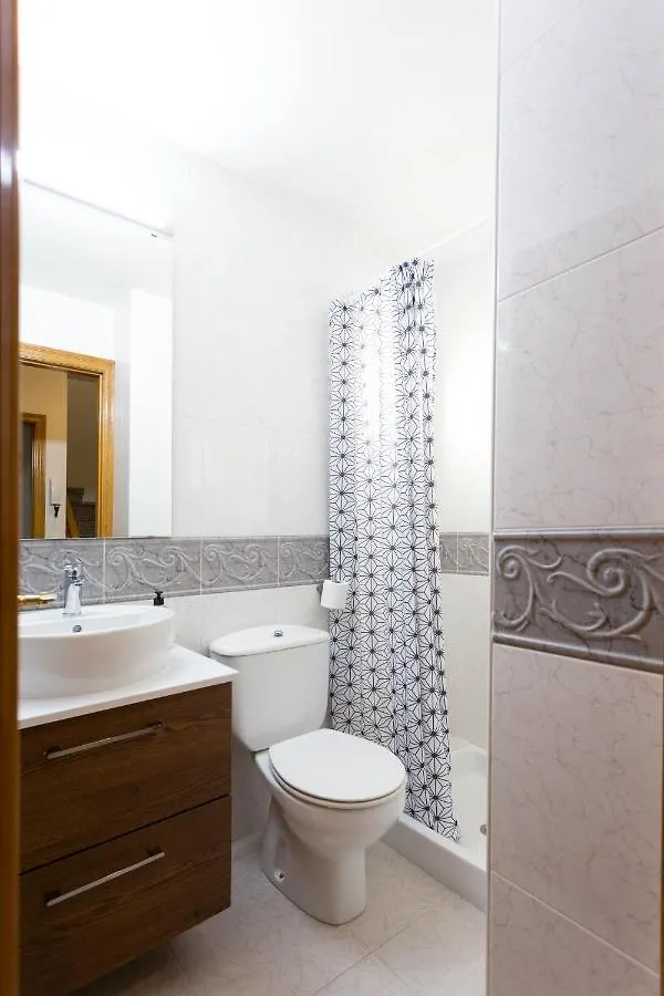 Casa Con Jardin-Wifi Free Villa L'Escala 0*,