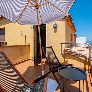 Hébergement de vacances Riera, L' Escala