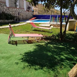 La Canarita La Cala Del Moral